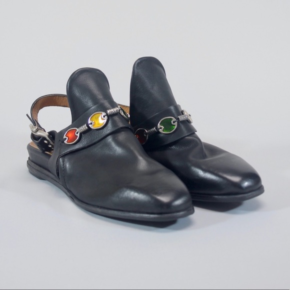 A.S. 98 Shoes - A.S. 98 Gallagher Mule